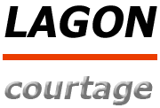 Lagon Courtage